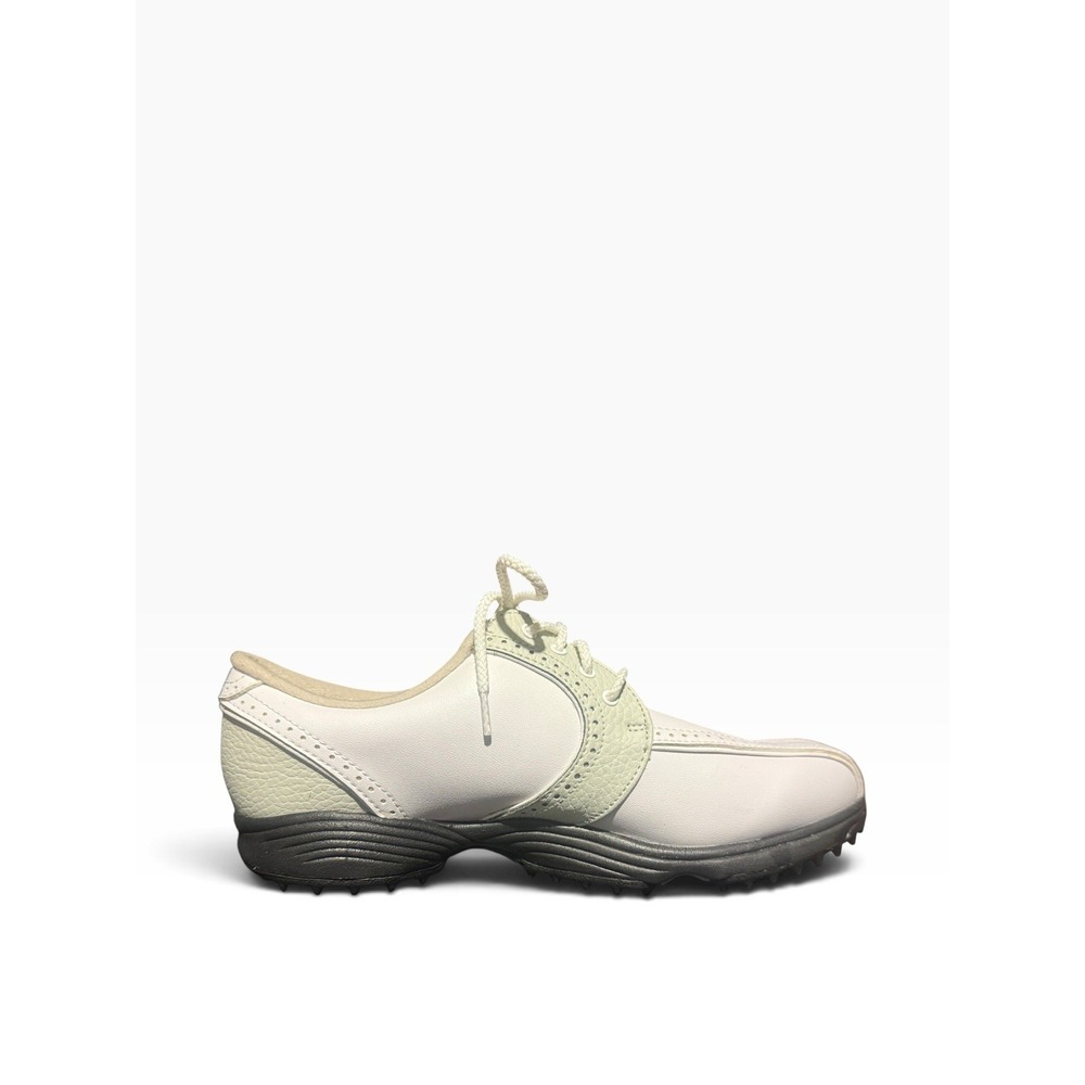 Footjoy Greenjoys Women's Golf Shoe Size 8